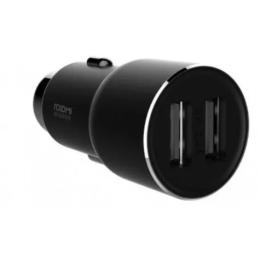 ФМ-модулятор Xiaomi Roidmi 3S Bluetooth Car BFQ04RM Black