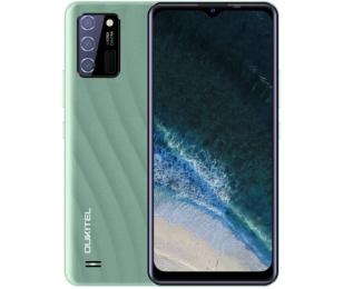 Смартфон Oukitel C25 4/32GB Green