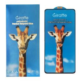 Захисне скло Giraffe Anti-static glass for Samsung A35 5G (A356)/A55 5G (A556) (2000001517086) Black