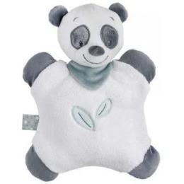 Мяка іграшка Nattou подушка Пандочка Лулу 963121