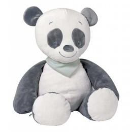 Мяка іграшка Nattou пандочка Лулу 75см
