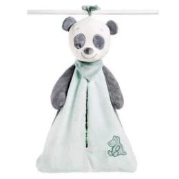 Мяка іграшка Nattou пандочка Лулу 963626