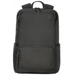 Рюкзак для ноутбука Tucano Terras BKTER15-BK Black 15.6