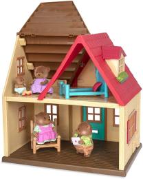 Ігровий набір Lil Woodzeez WZ6624Z