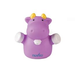 Нічник Nuvita Корівка NV6602