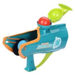 Іграшкова зброя Same Toy 398Ut 3 в 1 Бластер