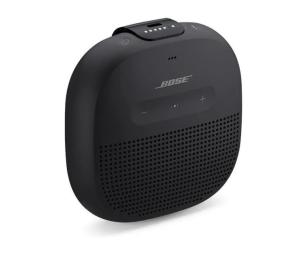 Акустика портативна Bose SoundLink Micro 783342-0100 Black