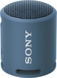 Акустика портативна Sony SRS-XB13 Deep Blue