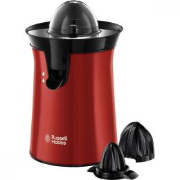 Соковижималка Russell Hobbs Colours Plus+ Red 26010-56