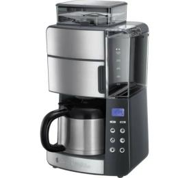 Кавоварка Russell Hobbs Grind &amp; Brew 25620-56