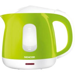 Електрочайник Sencor SWK 1011GR