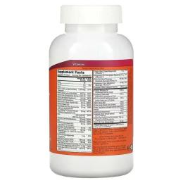 Вітамінно-мінеральний комплекс NOW EVE (180 softgels) (05460-01)