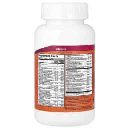 Вітамінно-мінеральний комплекс NOW EVE (90 softgels) (05459-01)