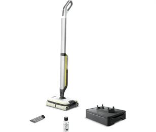 Електрошвабра Karcher FC 7 Cordless (1.055-701.0) Silver