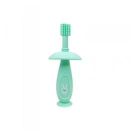 Зубна щітка Mega Zayka Mumlove MGZ-0716 Turquoise