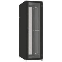Серверна шафа Zpas 42U 800x800 perf door (IT-428080-42AA-2-011-FP)