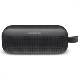 Акустика портативна Bose Soundlink Flex Black (865983-0100)
