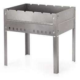 Мангал КЕМПІНГ Пікнік BQ-1057