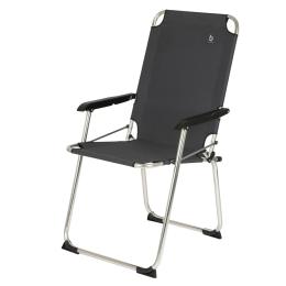 Стілець Bo-Camp Copa Rio Comfort DAS301463 Graphite XXL