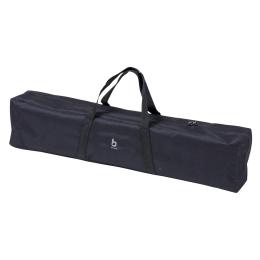 Складний стіл Bo-Camp Suffolk DAS301453 Brown 80x60 cm