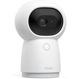 Камера відеонагляду Aqara Camera Hub G3 White CH-H03