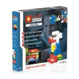 Конструктор Light Stax Creative V2 LS-S12012 LED 4в1