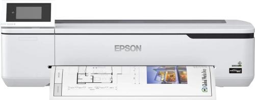 Принтер лазерний Epson SureColor SC-T3100N 24 без стенда