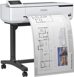 Принтер лазерний Epson SureColor SC-T3100 24