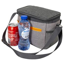Термосумка Bo-Camp DAS301438 Gray 10 Liters