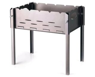 Мангал КЕМПІНГ B2