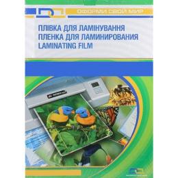Плівка для ламінування D&amp;A (1120102120700) Antistatic A4 80мкм 100арк