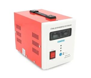 Стабілізатор напруги Conter MSER 2000 VA-V2B 1600W