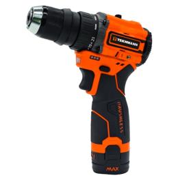 Шурупокрут Tekhmann TCD-12/2 DFR Li BL (854938)