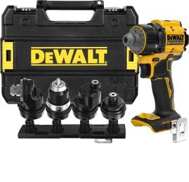 Шурупокрут DEWALT 18В XR (DCD803NT-XJ) (БЕЗ АКБ/ЗП)