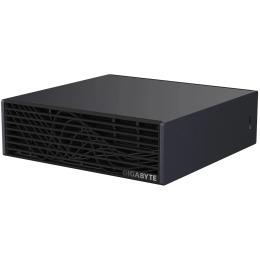 Неттоп Gigabyte AI TOP ATOM (ATAGB10-9001) Black