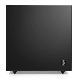 Сабвуфер Audio Pro Pro SW-5 Black