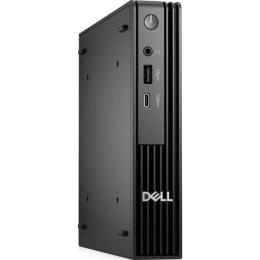Неттоп Dell Pro Micro (BTO003_QCM1250) Black