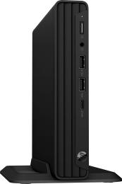 Неттоп HP 260-G9 DM (9M9J1AT) Black
