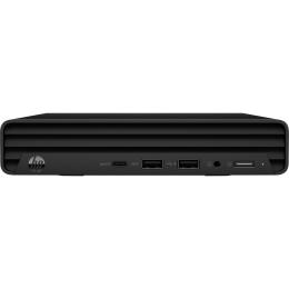 Неттоп HP 260-G9 DM (9M9J2AT) Black