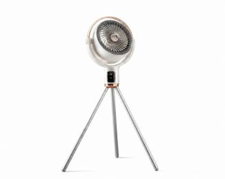 Вентилятор Morphy Richards Air Circulation Fan MR3801 SMART White