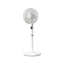 Вентилятор Xiaomi Jipin Smart Fan Touch Edition з пультом