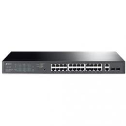 Світч TP-Link TL-SG1428PE