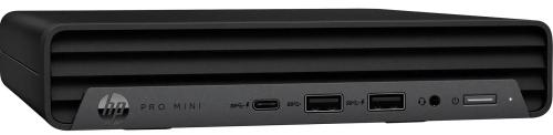 Неттоп HP Pro 400-G9 Mini (885G0EA) Black