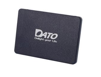 Внутрішній SSD диск DATO 960GB DS700 2.5 SATAIII TLC (DS700SSD-960GB)