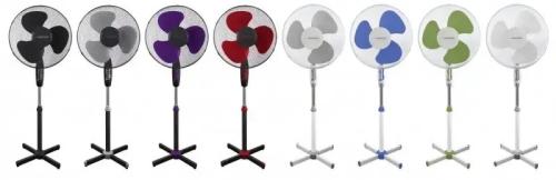 Вентилятор Esperanza EHF001KE