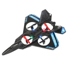 Іграшка на радіокеруванні EpiK SCHE L0715 Foam SCHE L0715 Foam Red Blue