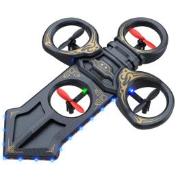 Іграшка на радіокеруванні EpiK SCHE L0716 Blade SCHE L0716 Blade Black