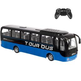 Іграшка на радіокеруванні OTAMANKO Автобус на радіоуправлінні TOUR BUS Blue