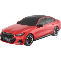 Іграшка на радіокеруванні Rastar BMW i5 1: 24 Red