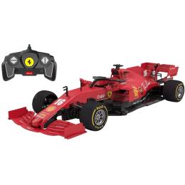 Іграшка на радіокеруванні Rastar Ferrari SF1000 конструктор 1: 16 Red